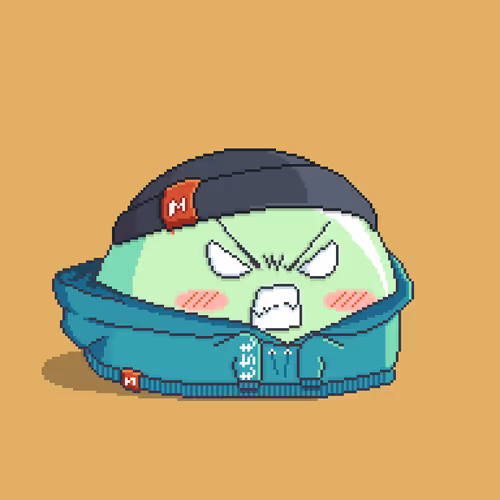 Mochi Mo