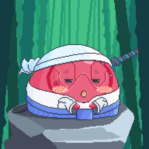 Mochi Mo