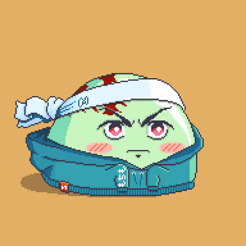 Mochi Mo
