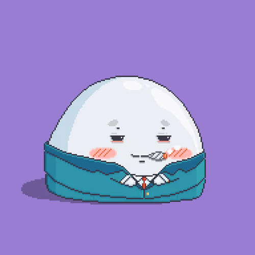 Mochi Mo #1141