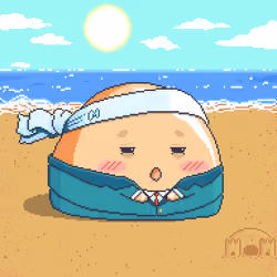 Mochi Mo #2330