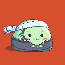 Mochi Mo #226