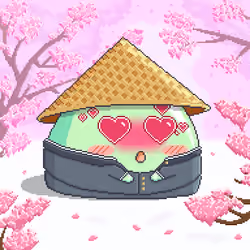 Mochi Mo #2334