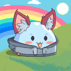 Mochi Mo #953