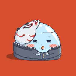 Mochi Mo #1727