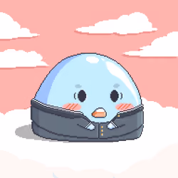 Mochi Mo #3078