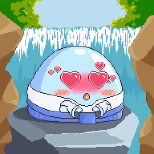 Mochi Mo #823