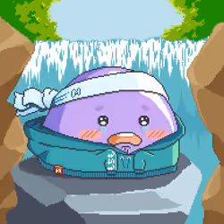 Mochi Mo #3079