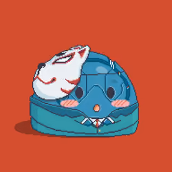 Mochi Mo #3016