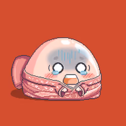 Mochi Mo #3327