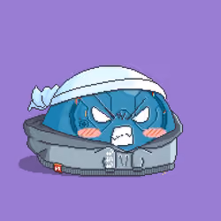 Mochi Mo #4128