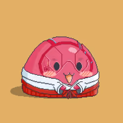 Mochi Mo #3028