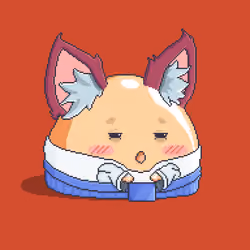 Mochi Mo #2778
