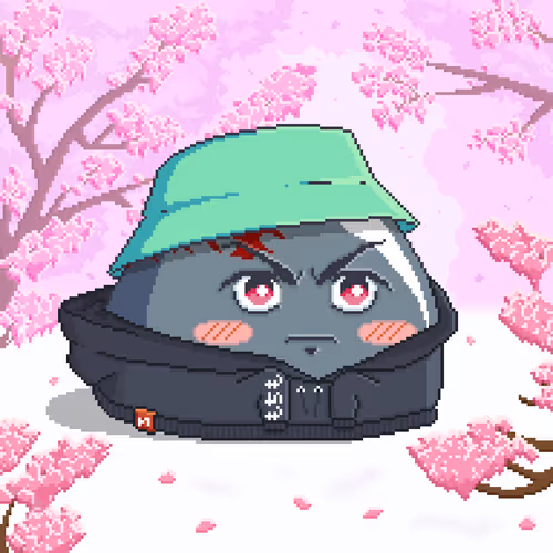 Mochi Mo