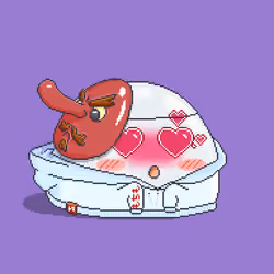 Mochi Mo #1665