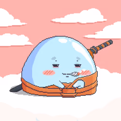 Mochi Mo #2476