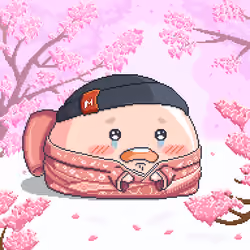 Mochi Mo #1590