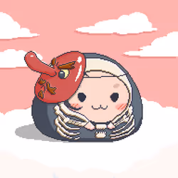 Mochi Mo #3244