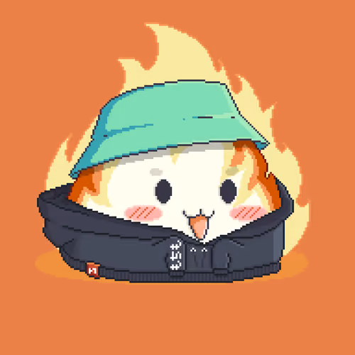 Mochi Mo #1318