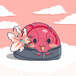 Mochi Mo #1496