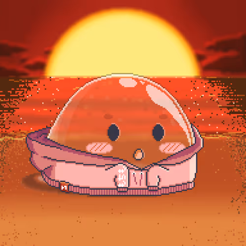 Mochi Mo #3795