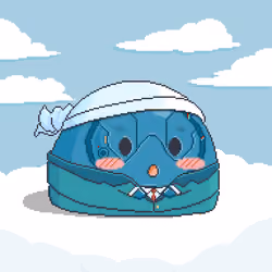 Mochi Mo #3341