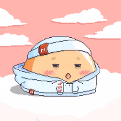 Mochi Mo #1229