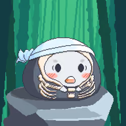 Mochi Mo #2282