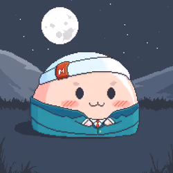 Mochi Mo #3634