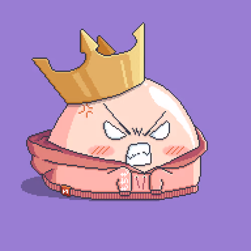 Mochi Mo #2373
