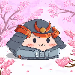 Mochi Mo #4372