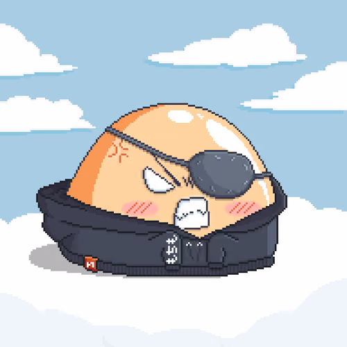 Mochi Mo #1999