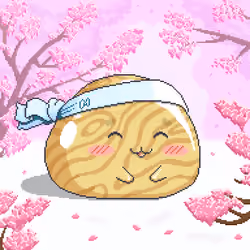 Mochi Mo #1249