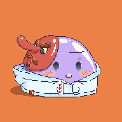 Mochi Mo