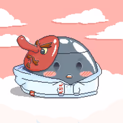 Mochi Mo #1000