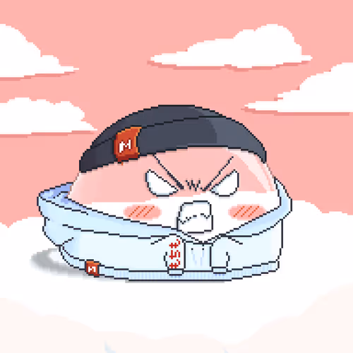Mochi Mo #79