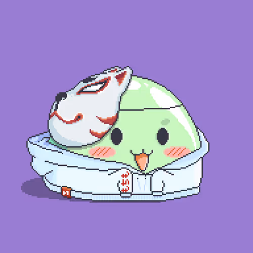 Mochi Mo