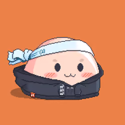 Mochi Mo #1564