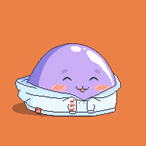 Mochi Mo