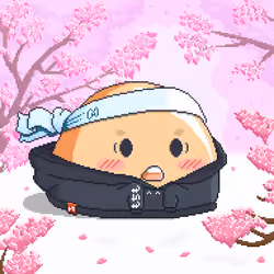 Mochi Mo #1250