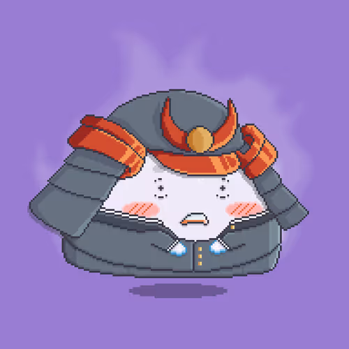 Mochi Mo