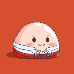 Mochi Mo #2290