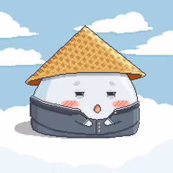 Mochi Mo #388