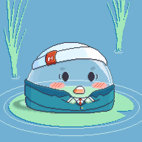 Mochi Mo