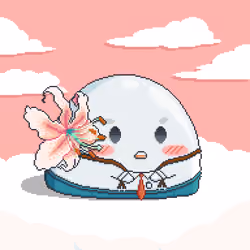 Mochi Mo #596