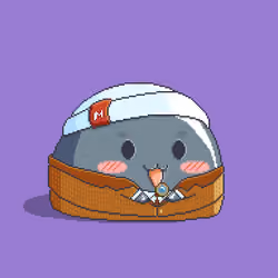 Mochi Mo #4333