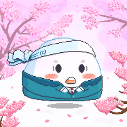 Mochi Mo #1876