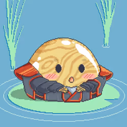 Mochi Mo #2419