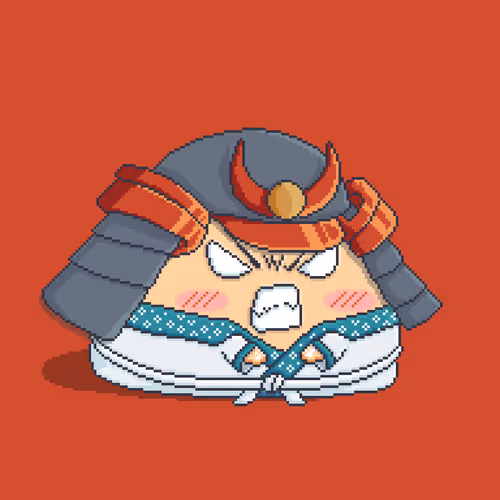 Mochi Mo