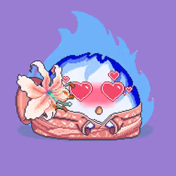Mochi Mo #3984